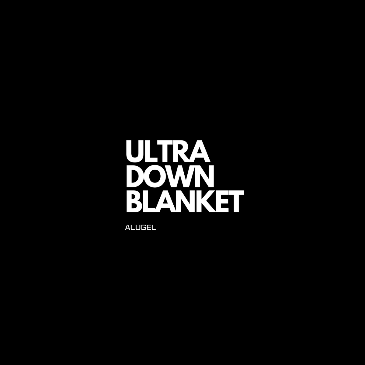 ULTRA DOWN BLANKET