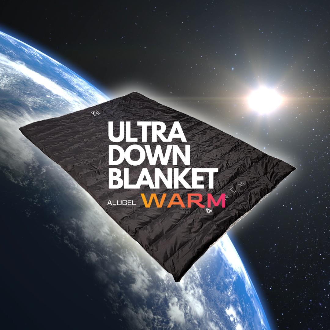 ULTRA DOWN BLANKET