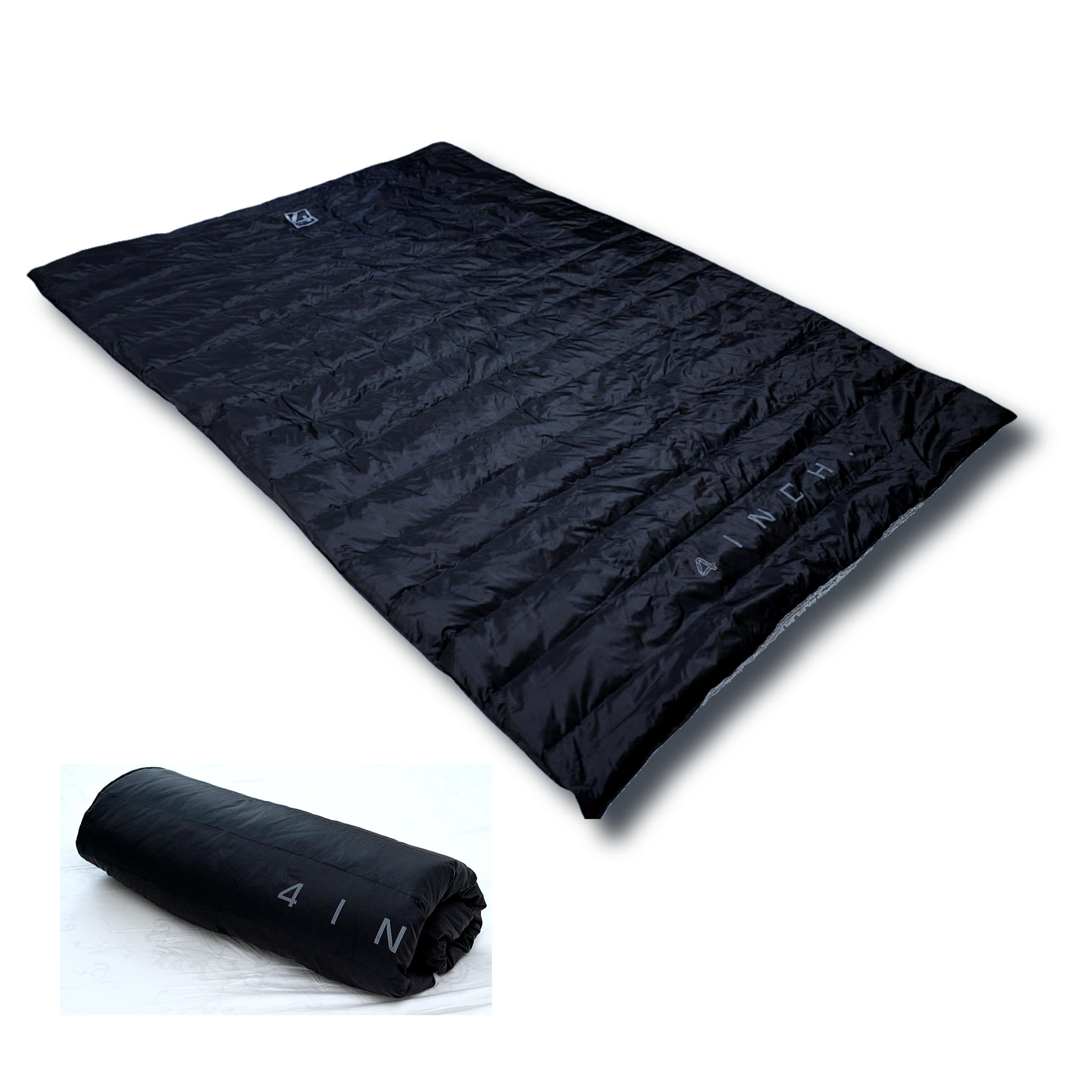 AEROGEL ULTRA DOWN BLANKET