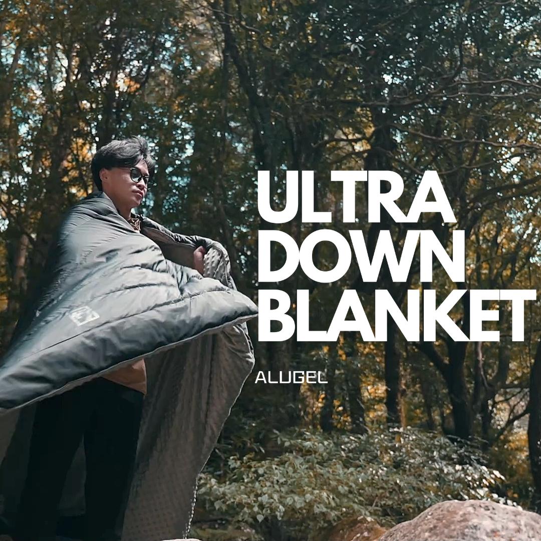 ULTRA DOWN BLANKET